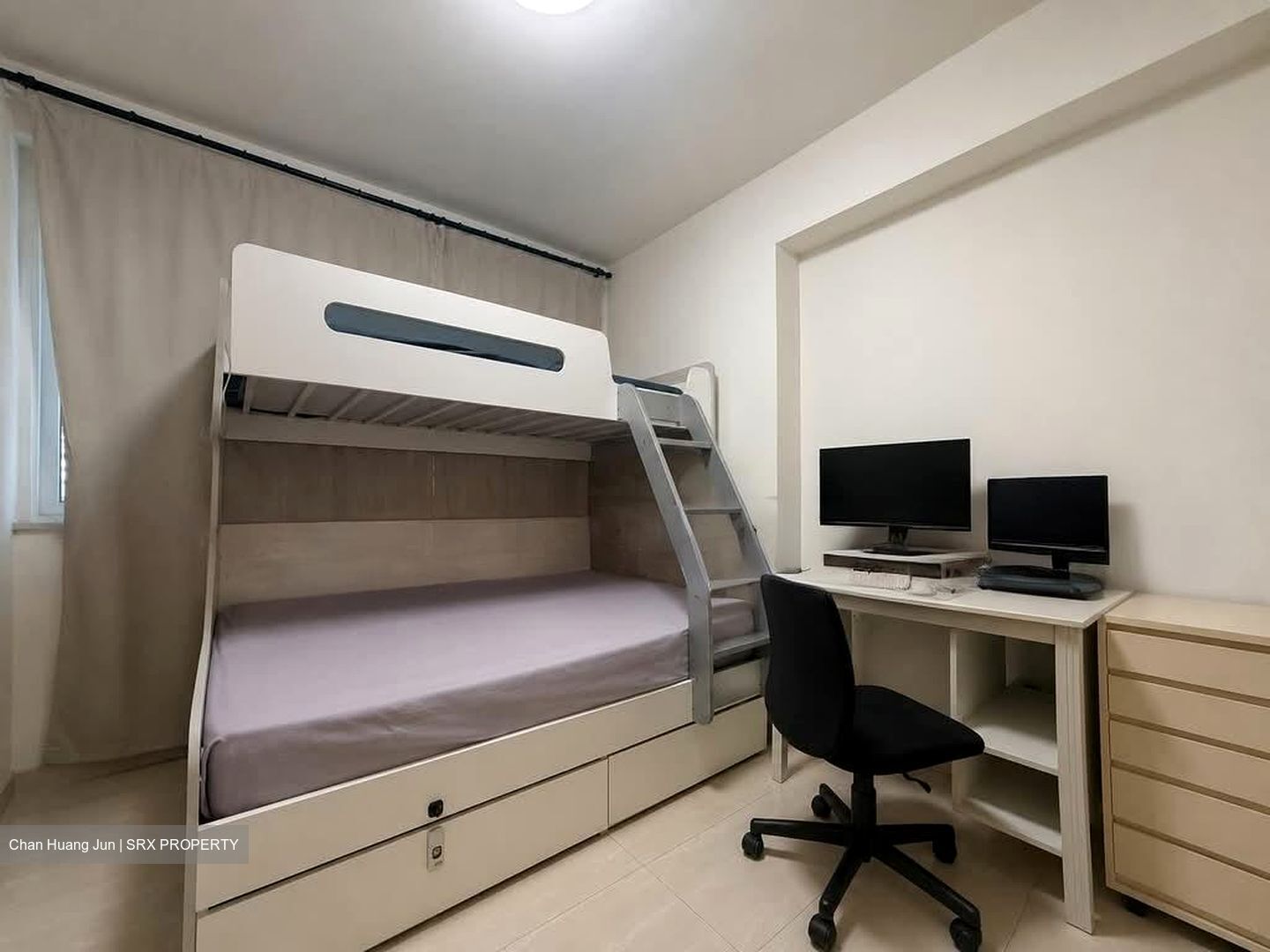Blk 445A West Crest @ Bukit Batok (Bukit Batok), HDB 5 Rooms #580721491
